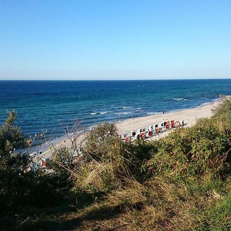 Holiday Home In Rerik Near The Baltic Sea ภายนอก รูปภาพ