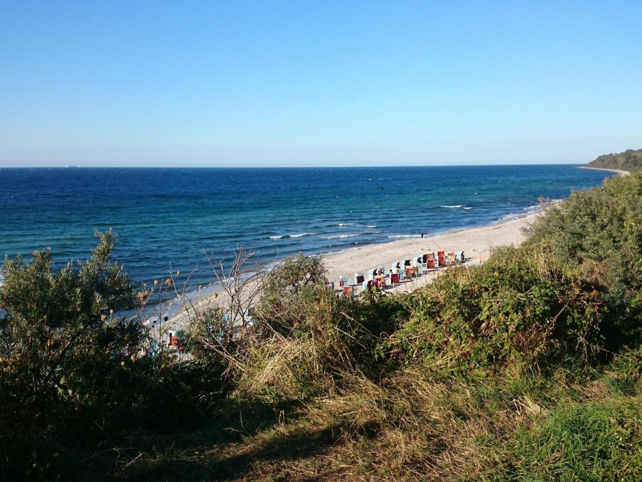 Holiday Home In Rerik Near The Baltic Sea ภายนอก รูปภาพ