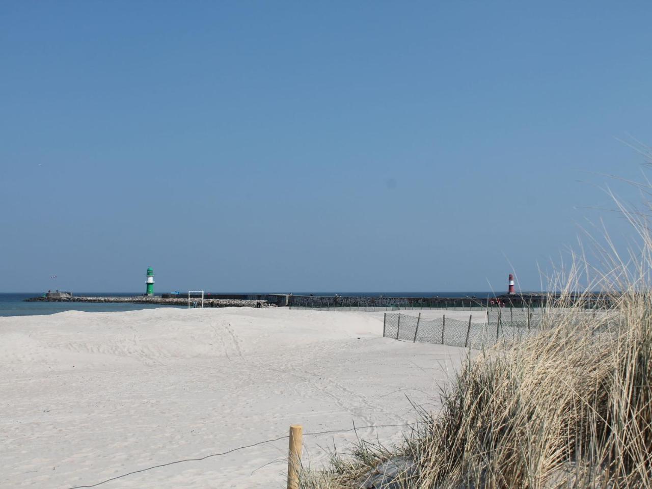 Holiday Home In Rerik Near The Baltic Sea ภายนอก รูปภาพ