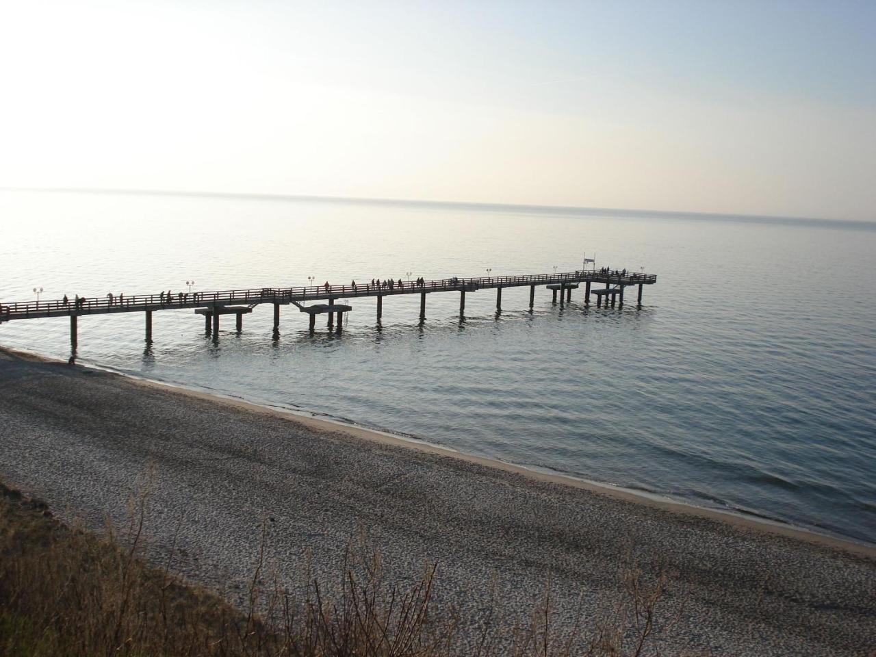Holiday Home In Rerik Near The Baltic Sea ภายนอก รูปภาพ