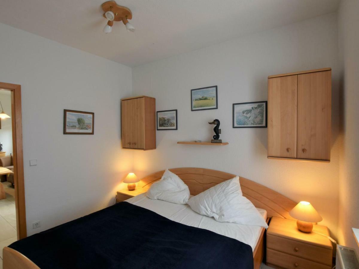 Holiday Home In Rerik Near The Baltic Sea ภายนอก รูปภาพ