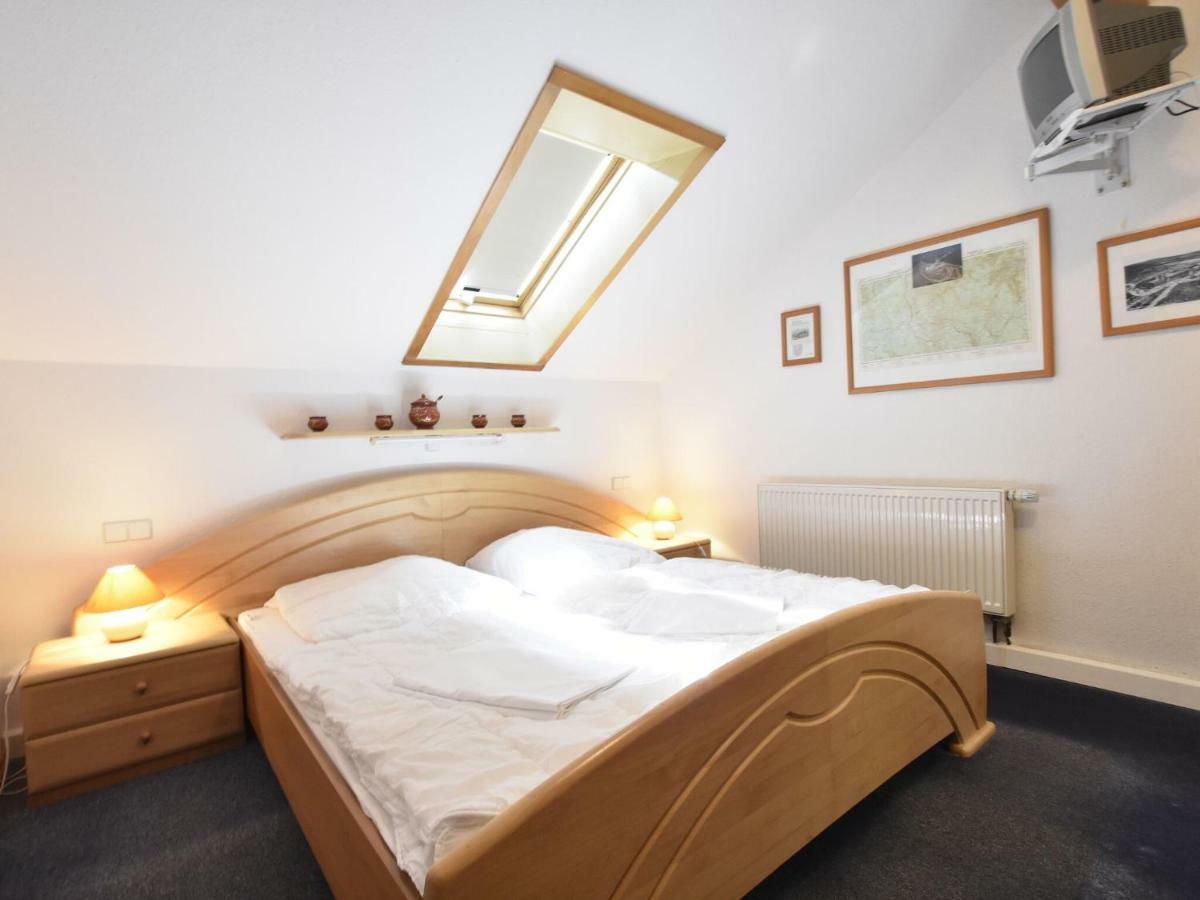 Holiday Home In Rerik Near The Baltic Sea ภายนอก รูปภาพ
